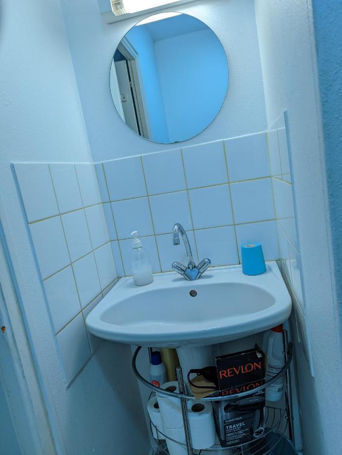Studio Simplicien *Cosy* Plein Centre Ville De Poitiers *Tv* Wifi *Cafe* ภายนอก รูปภาพ